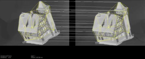 pattern recognition and image analysis,lifat,rfai laboratory,activities rfai team,research work,university tours,polytech,formes,algorithms,graph,segmentation,image processing,artificial intelligence,machine learning,graph,3d